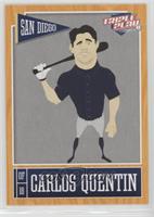 Carlos Quentin