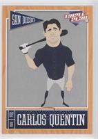 Carlos Quentin