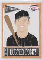 Buster Posey