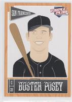 Buster Posey