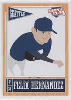 Felix Hernandez