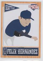 Felix Hernandez