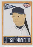 Jesus Montero