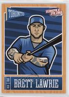 Brett Lawrie