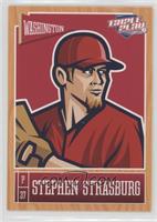 Stephen Strasburg