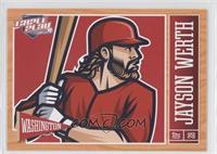 Jayson Werth