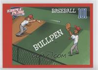 Bullpen