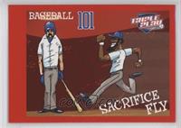 Sacrifice Fly