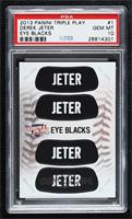 Derek Jeter [PSA 10 GEM MT]