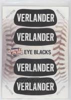 Justin Verlander [EX to NM]