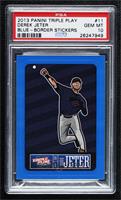 Derek Jeter [PSA 10 GEM MT]