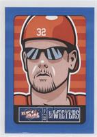 Matt Wieters