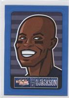 Austin Jackson