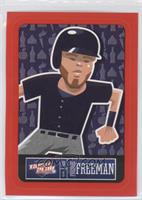 Freddie Freeman