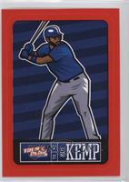 Matt Kemp