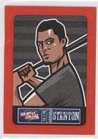 Giancarlo Stanton