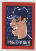 Joe Mauer