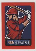 Bryce Harper [EX to NM]