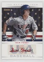 Sam Ferri #/25