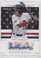 Ben Ramirez #/299