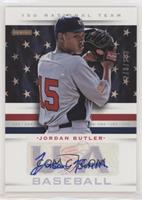 Jordan Butler #/299