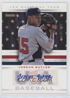 Jordan Butler #/299