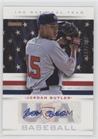 Jordan Butler #/299