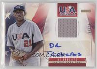 DJ Roberts #/99