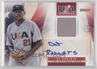 DJ Roberts #/99