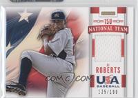 DJ Roberts #/199