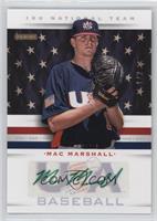 Mac Marshall #/2