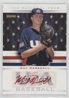 Mac Marshall #/25