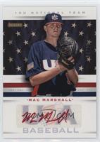 Mac Marshall #/25