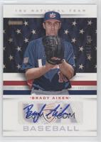 Brady Aiken #/499