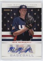 Mac Marshall #/499