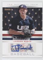 Jakson Reetz #/499