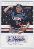 Joe DeMers #/499