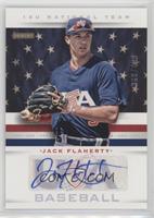 Jack Flaherty #/499