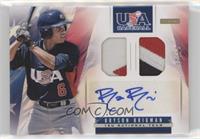 Bryson Brigman #/20