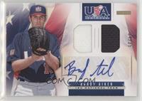 Brady Aiken #/35