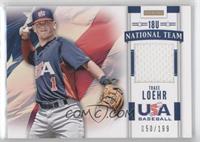 Trace Loehr #/199