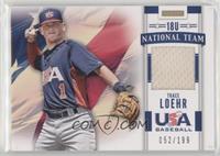 Trace Loehr #/199