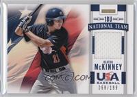 Keaton McKinney #/199