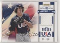 Cole Tucker #/199