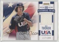 Cole Tucker #/199