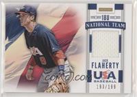 Jack Flaherty #/199