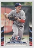 Alex Bregman [EX to NM]