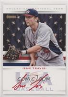 Sam Travis #/25