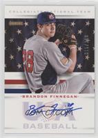 Brandon Finnegan #/399