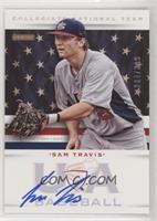 Sam Travis #/399